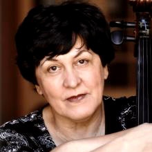 Natalia Gutman