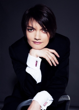 Natalia Ponomarchuk (c) Yuriy Balan