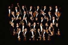 Orchestra della Svizzera Italiana