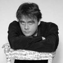 Ottavio Dantone