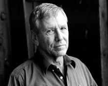 Amos Oz - © J. Bauer