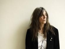 Patti Smith - © Chico De Luigi