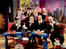 PlayToy Orchestra - © Canal