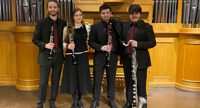 Quartetto Gama