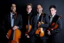 Quartetto di Cremona
