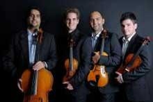 Quartetto di Cremona