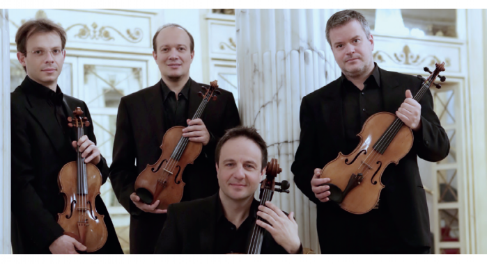 Quartetto d’archi del Teatro alla Scala 