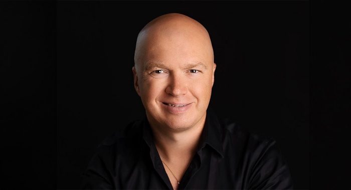 Alexander Roslavets