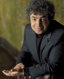 Semyon Bychkov ph. Sheila Rock