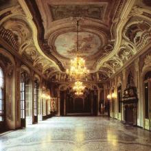 Salone Estense