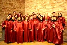 SanPa Singers