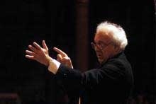 Sergio Balestracci