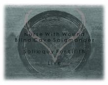 Soliloquy For Lilith