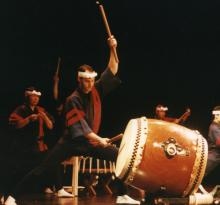 Ensemble Taikoza