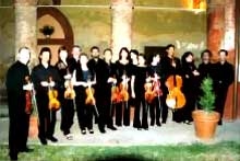 Ensemble Il Teatro delle Note