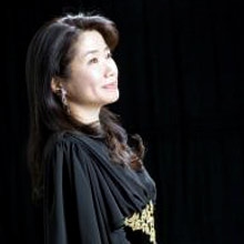 Tomoko Nakahara