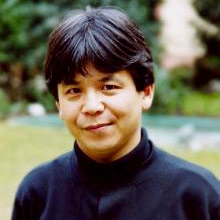 Toshio Hosokawa (ph. C. Peter)