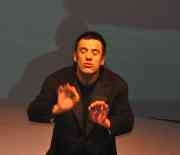 Luca Uslenghi