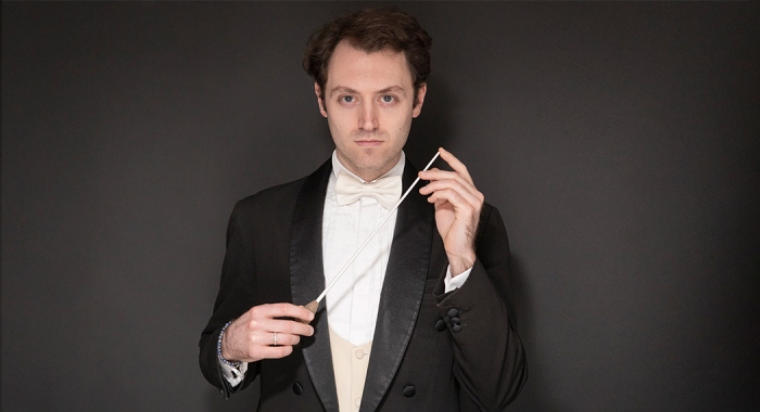 Alessandro Bonato ©Leonardo Ferri