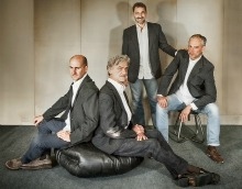 Quartetto d’archi di Torino
