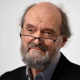 Arvo Pärt