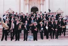 Banda di Avola