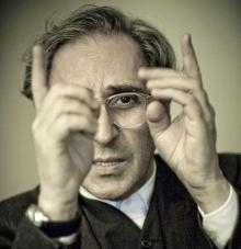 Franco Battiato