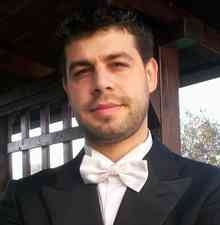 Jader Bignamini
