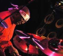 Billy Cobham