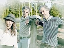 Blonde Redhead