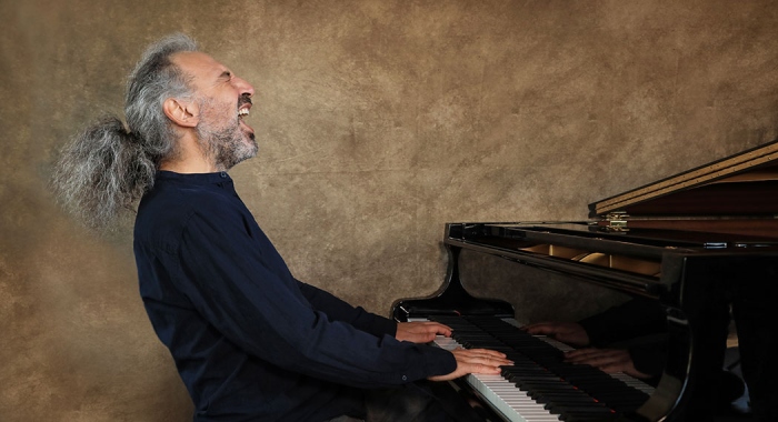 Stefano Bollani