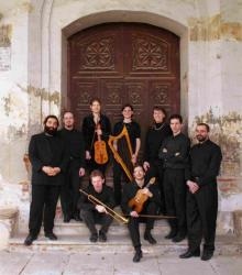 Cantica Symphonia