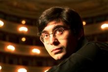 Gianluca Cascioli (ph. S. Lelli)