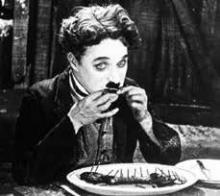 Charlie Chaplin