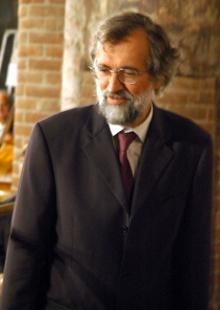 Claudio Chiavazza