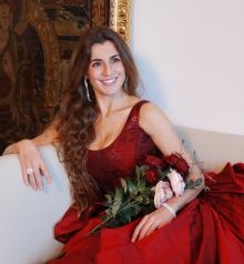Silvia Colombini