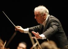 Daniel Barenboim