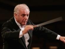 Daniel Barenboim