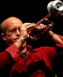 Dave Douglas