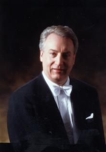 David Atherton (ph. K. Jacques)