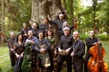 Divertimento Ensemble