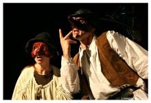 Eccentrici Dadarò (ph. Marco Zanirato)