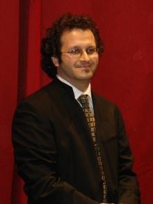 Federico Paci