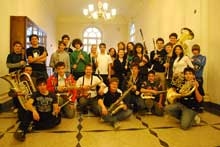 Orchestra di fiati