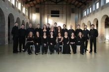 Melodi Cantores