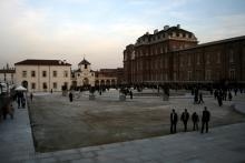 La Venaria Reale (c) Gianluca Platania