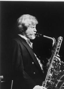 Gerry Mulligan