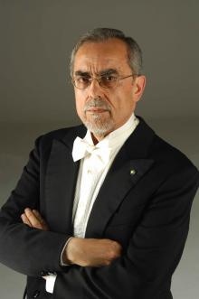 Giancarlo Parodi