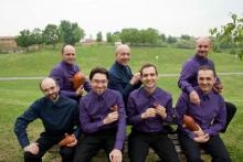 GRUPPO OCARINISTICO BUDRIESE