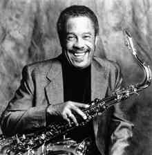 Johnny Griffin